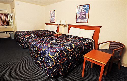 Fiddlers Opryland Hotel 2*