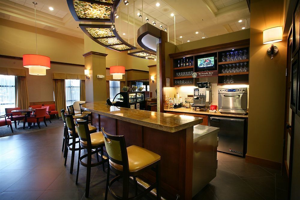 Bna Suites