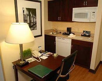 Homewood By Hilton Downtown 3* Nashville