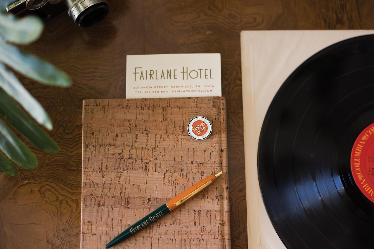 Fairlane 4*