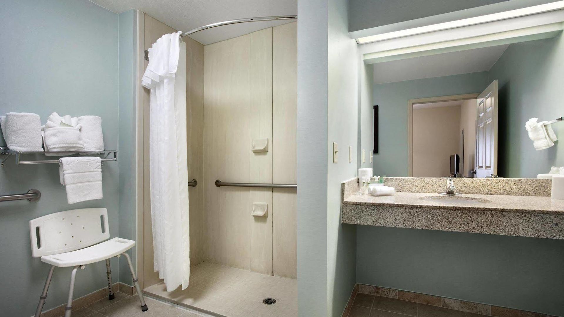 Homewood Airport 3* Nashville