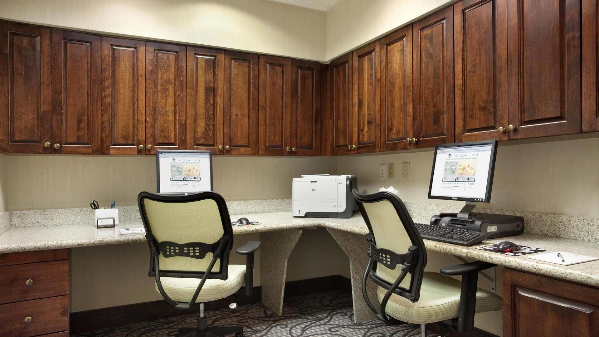 Hotel Homewood Airport Nashville