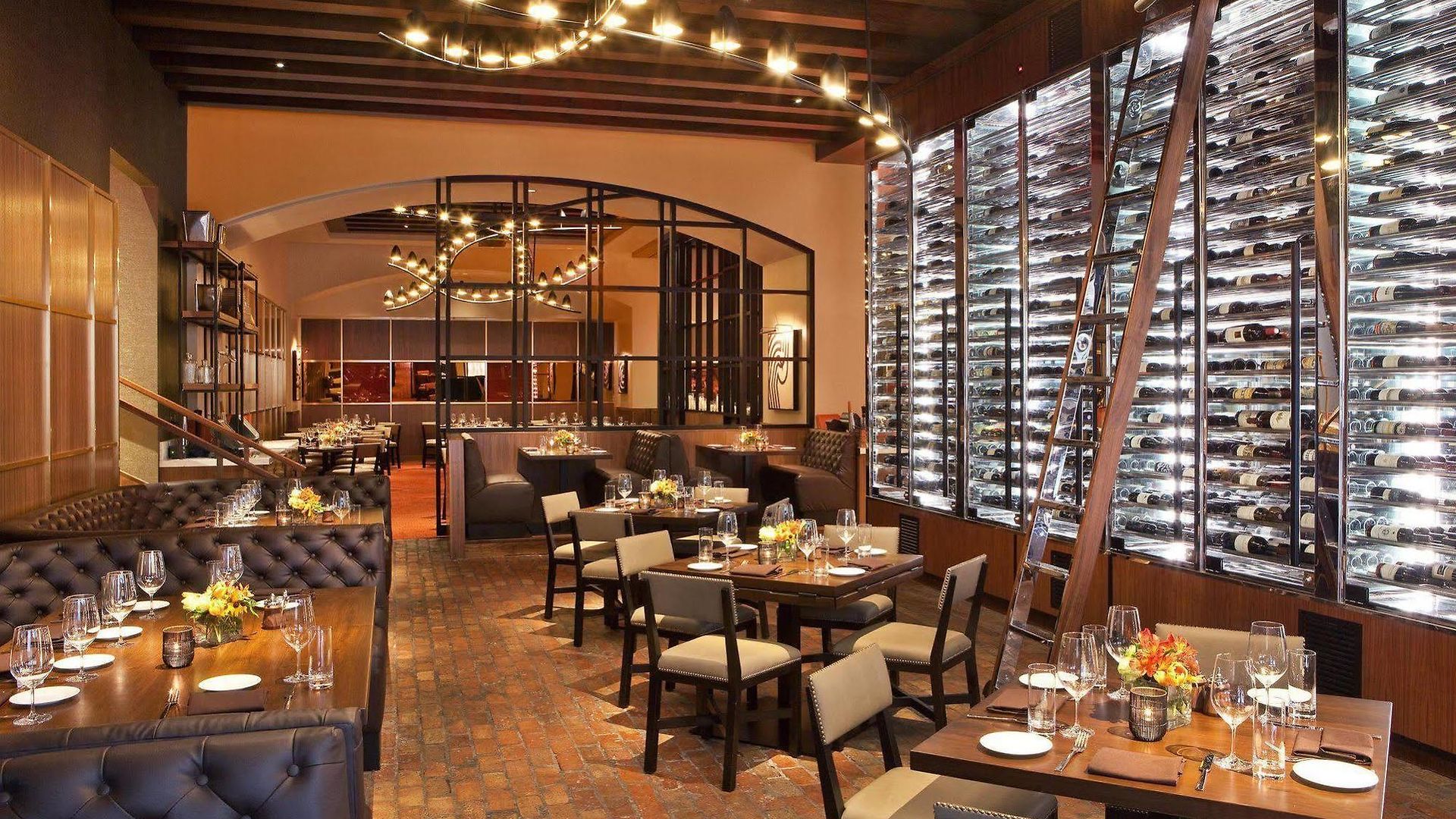 Hilton Downtown 4* Nashville