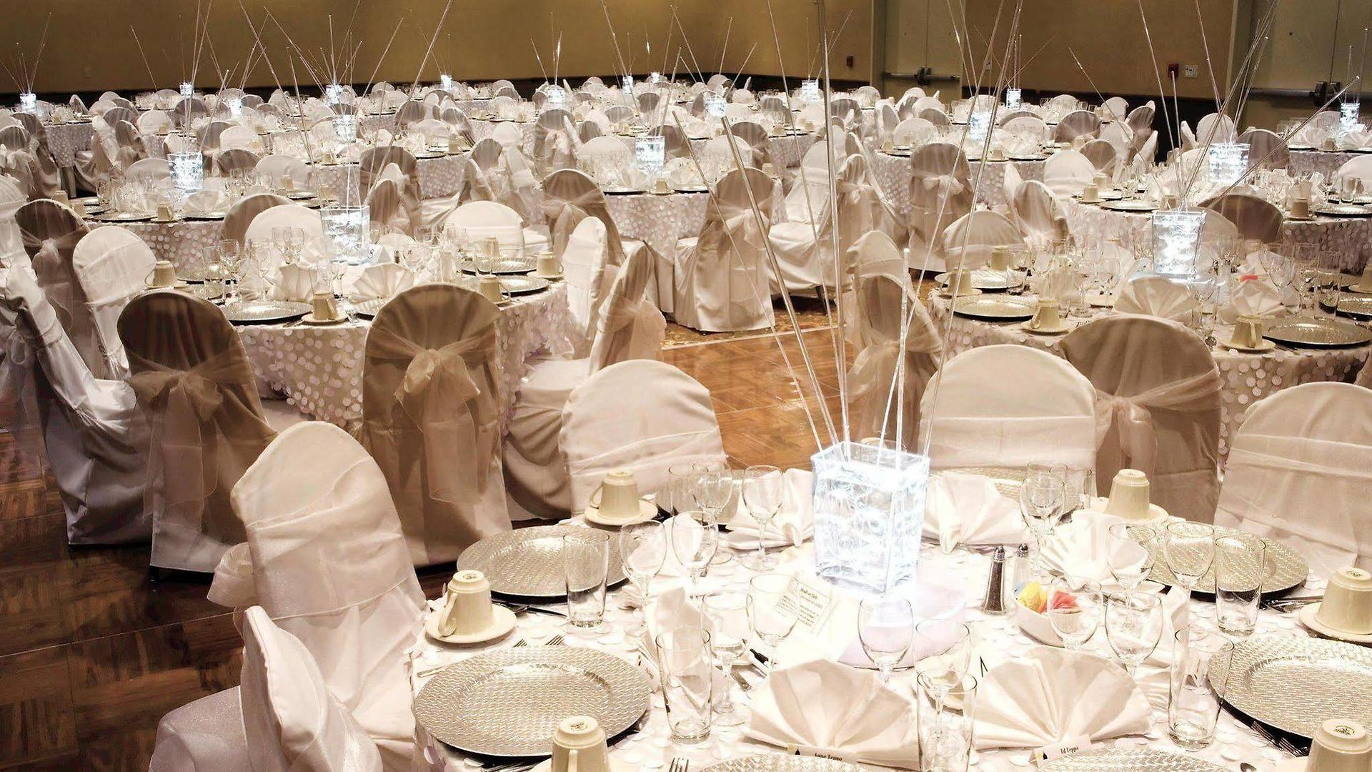 Hilton Garden Vanderbilt