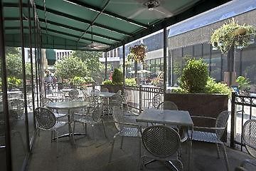 Doubletree By Hilton Airport Hotel Nashville