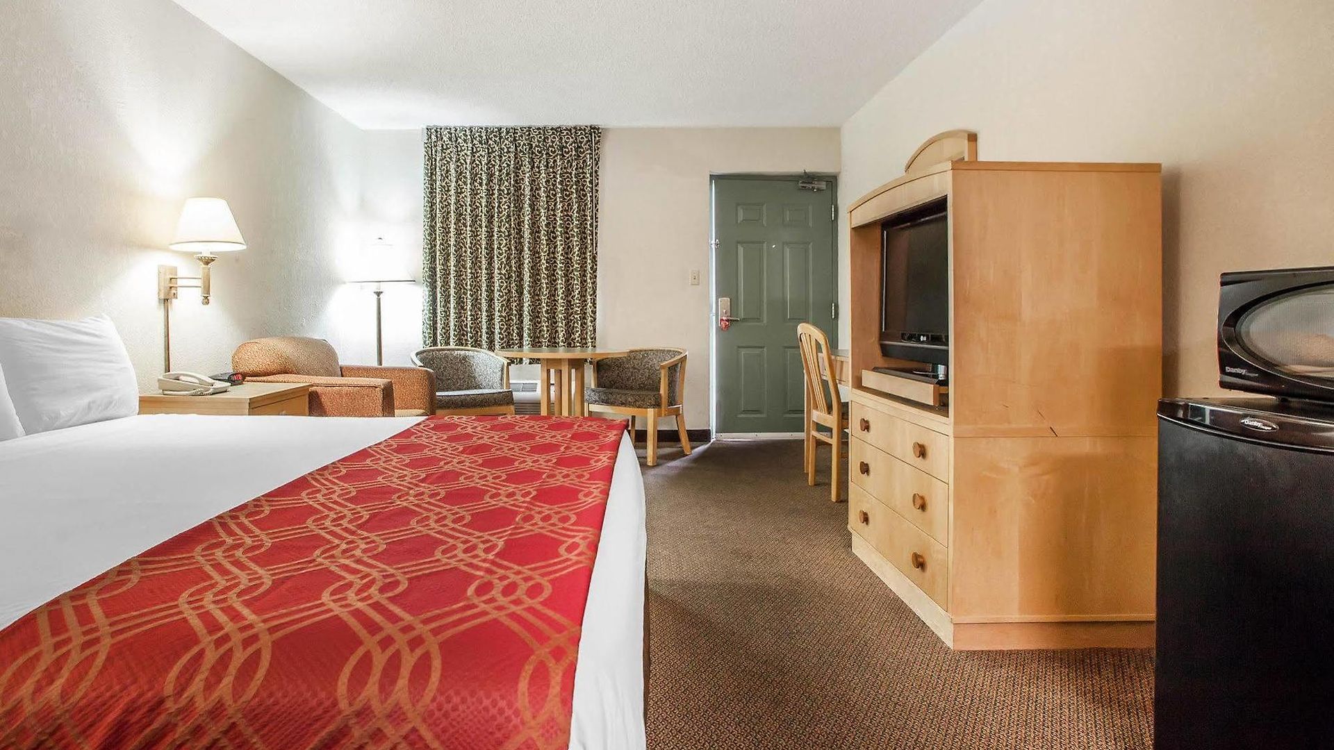 6-nashville, Tn Hotel