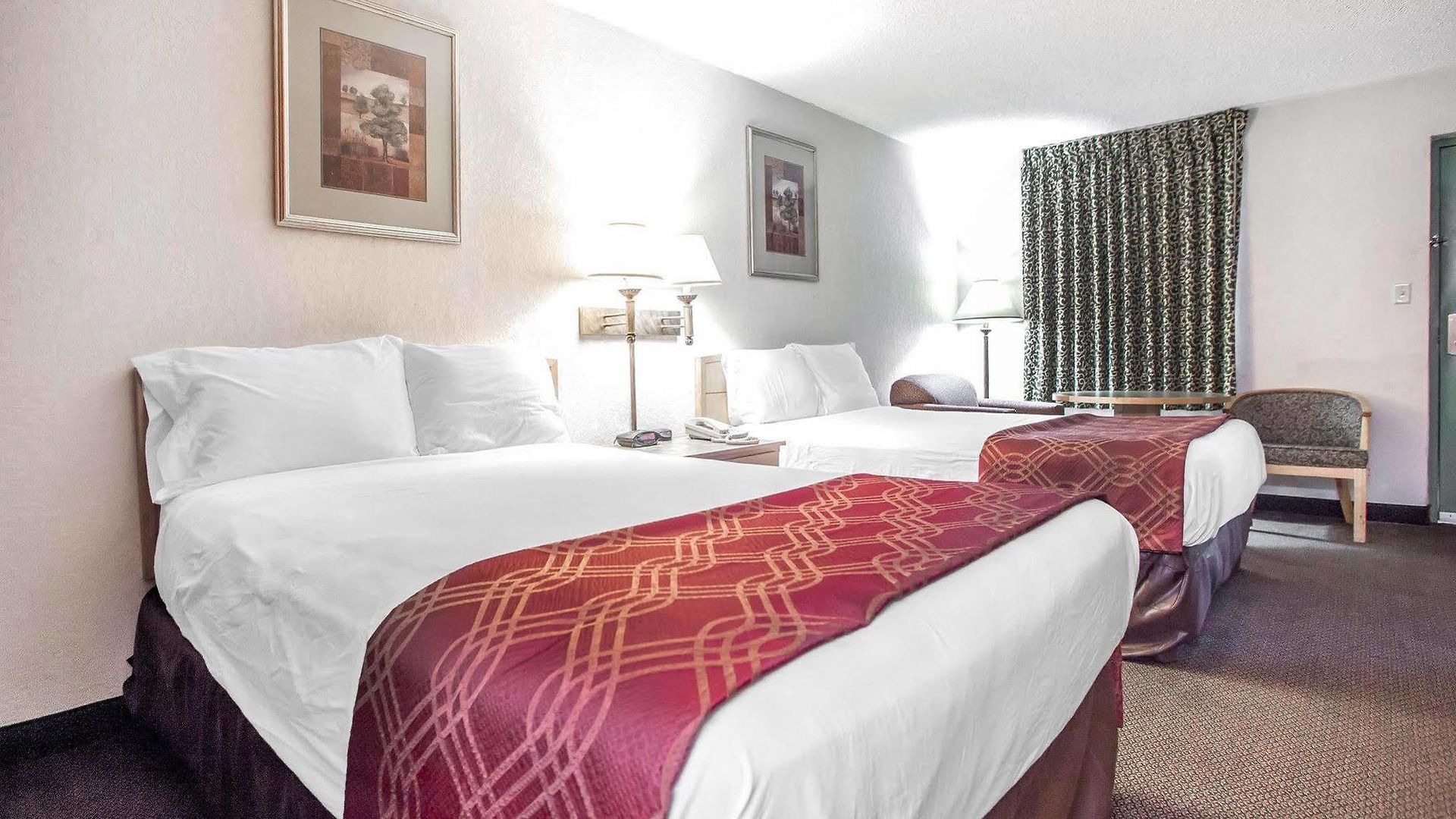 6-nashville, Tn Hotel