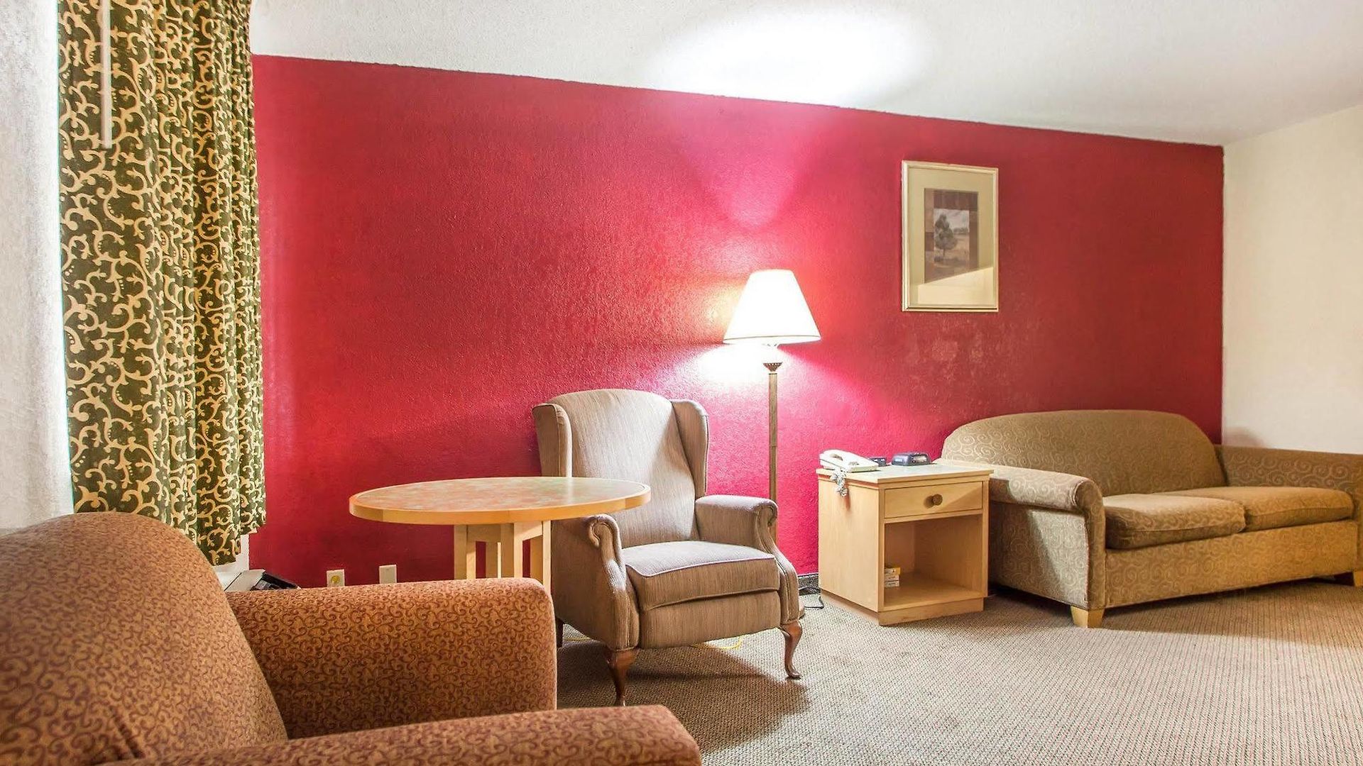 6-nashville, Tn Hotel 2*
