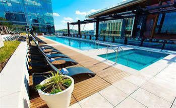 Omni Hotel