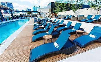 Omni 4* Nashville