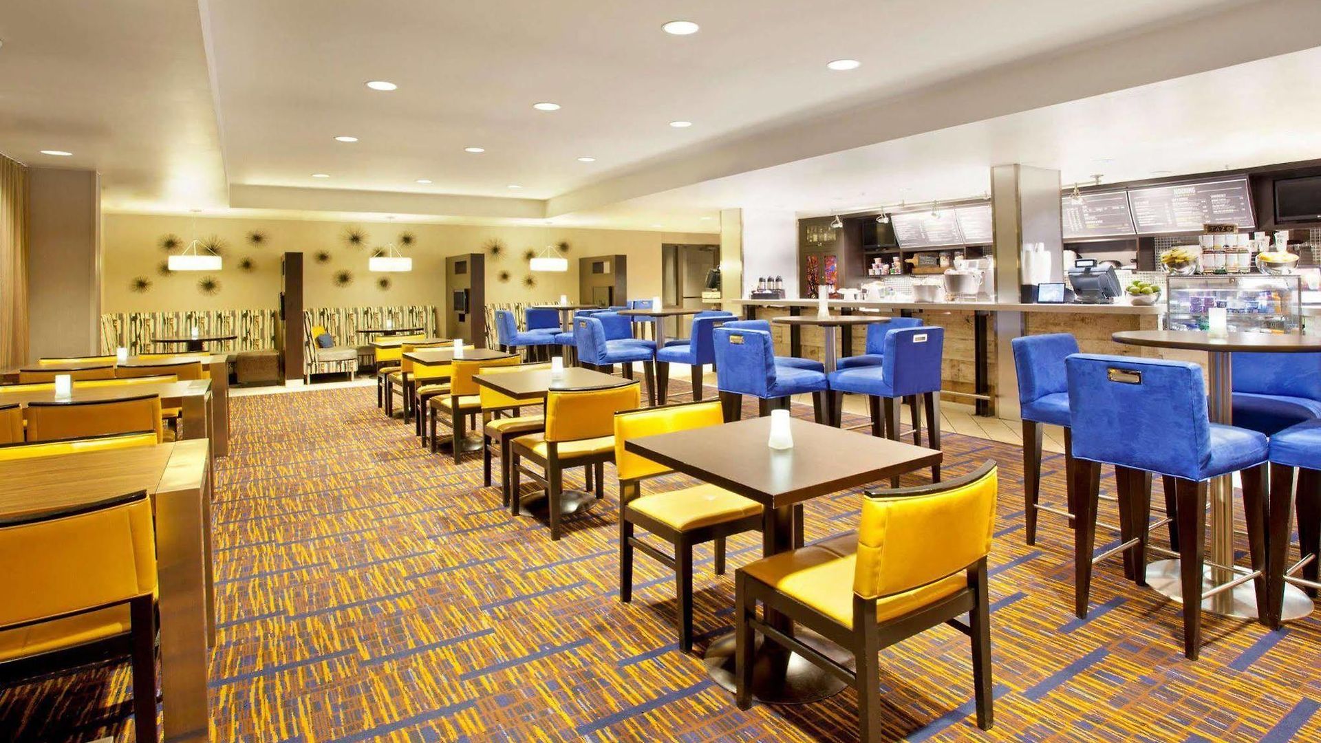 Courtyard By Marriott Vanderbilt West End 3*