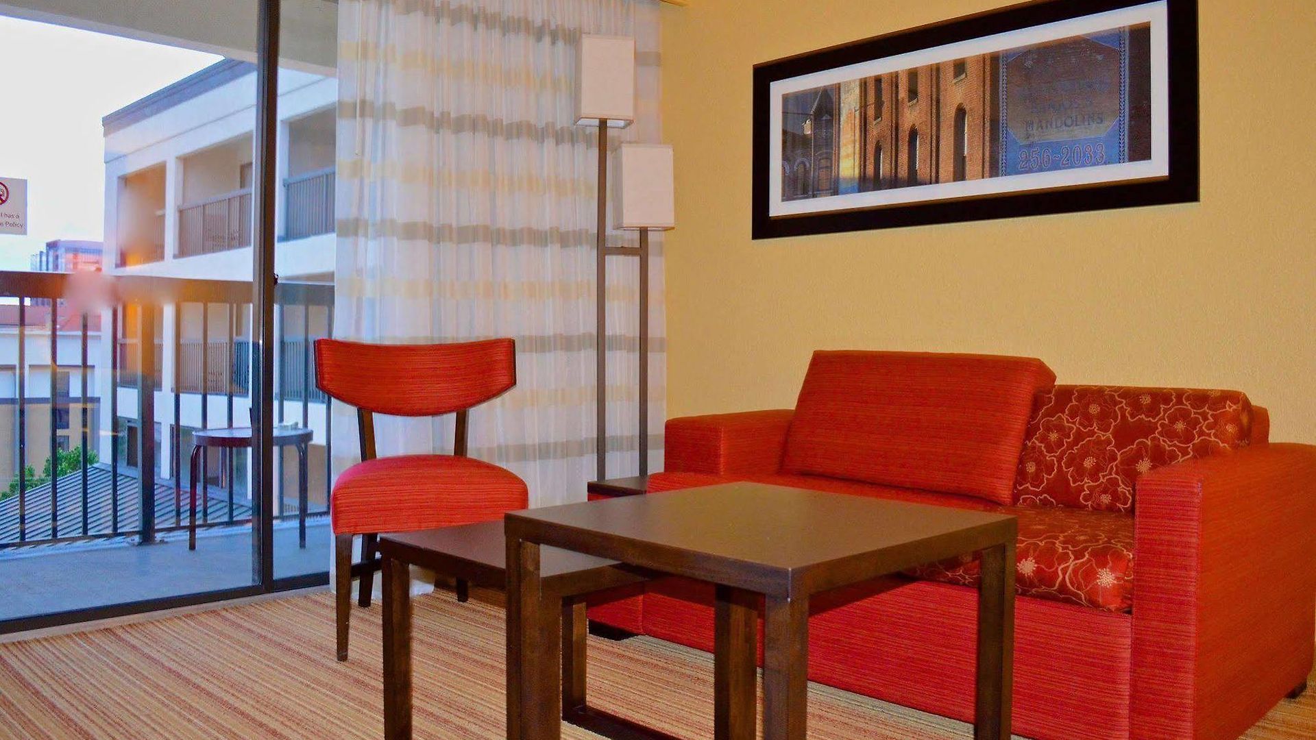 Courtyard By Marriott Vanderbilt West End 3*