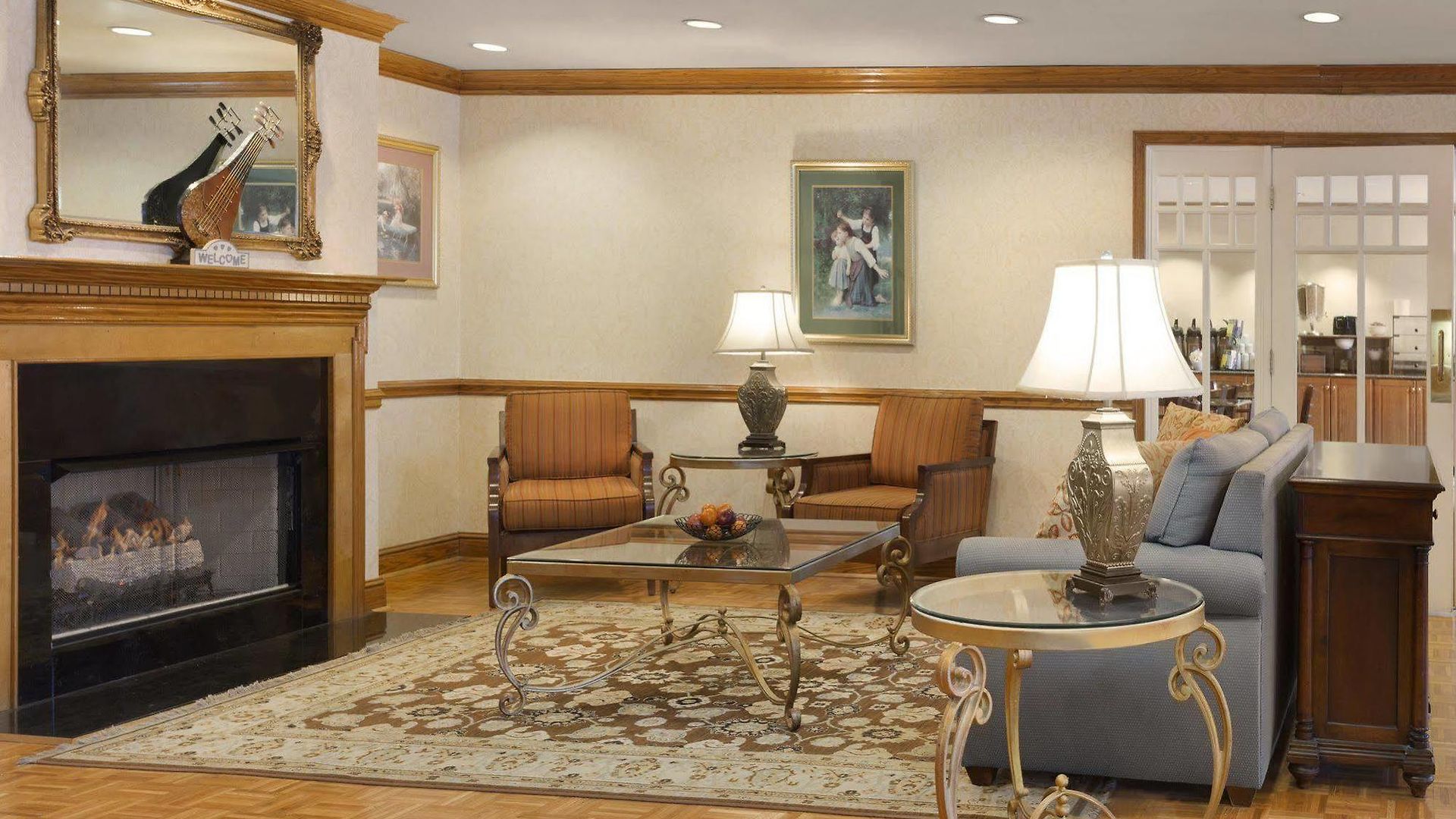 Country & By Radisson, Nashville, Tn 5*