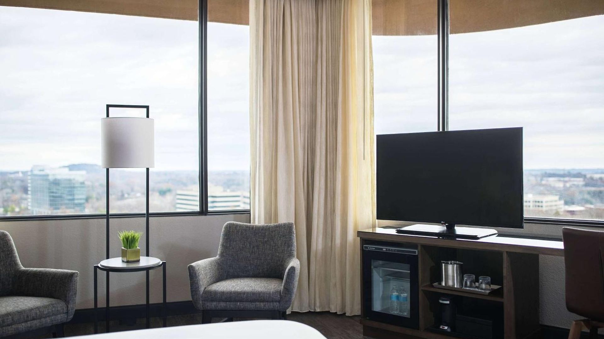 Sonesta Airport Hotel Nashville