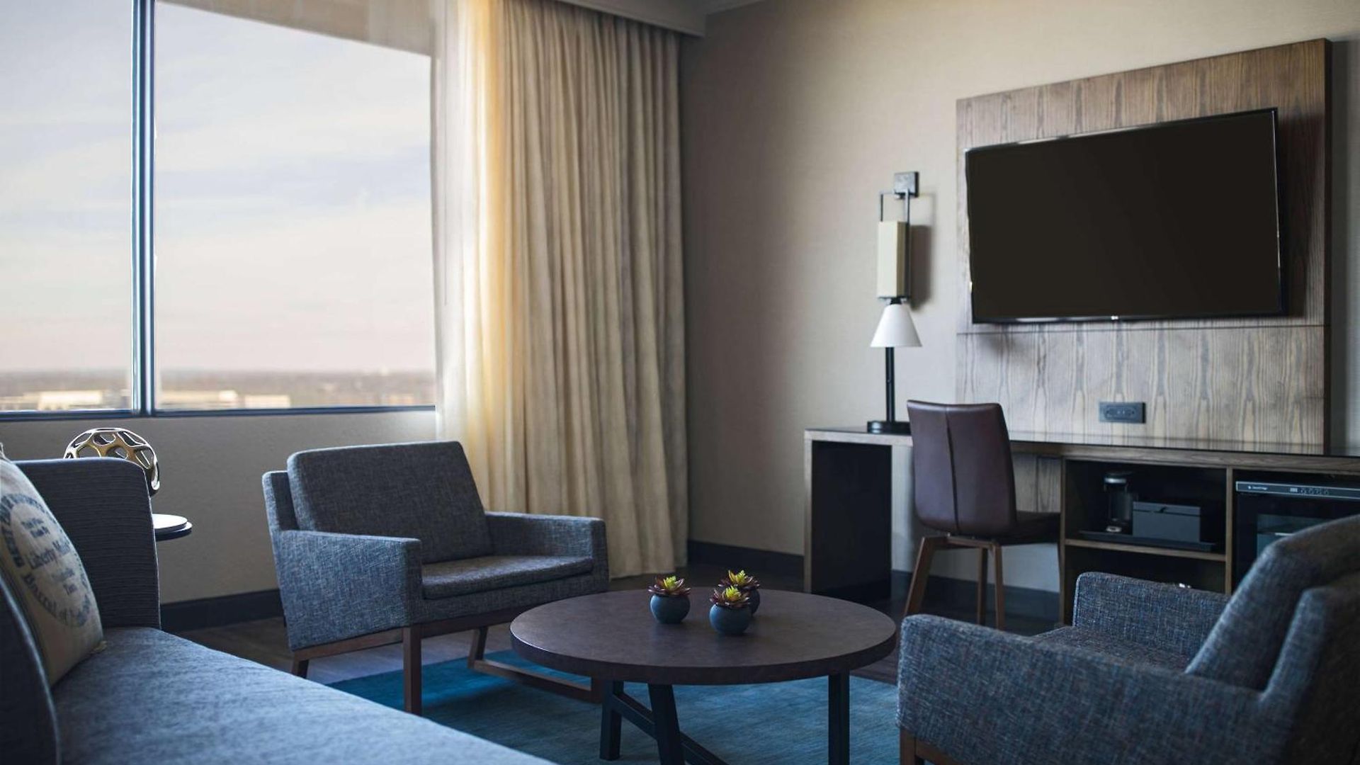 Sonesta Airport Nashville