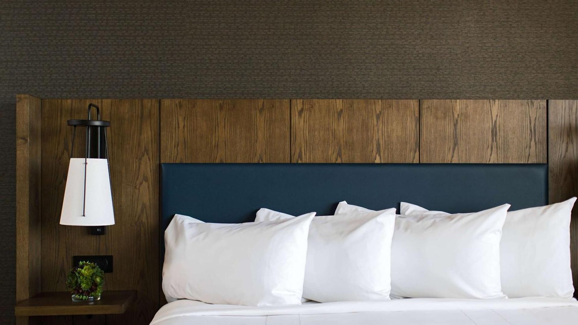 Hotel Sonesta Airport
