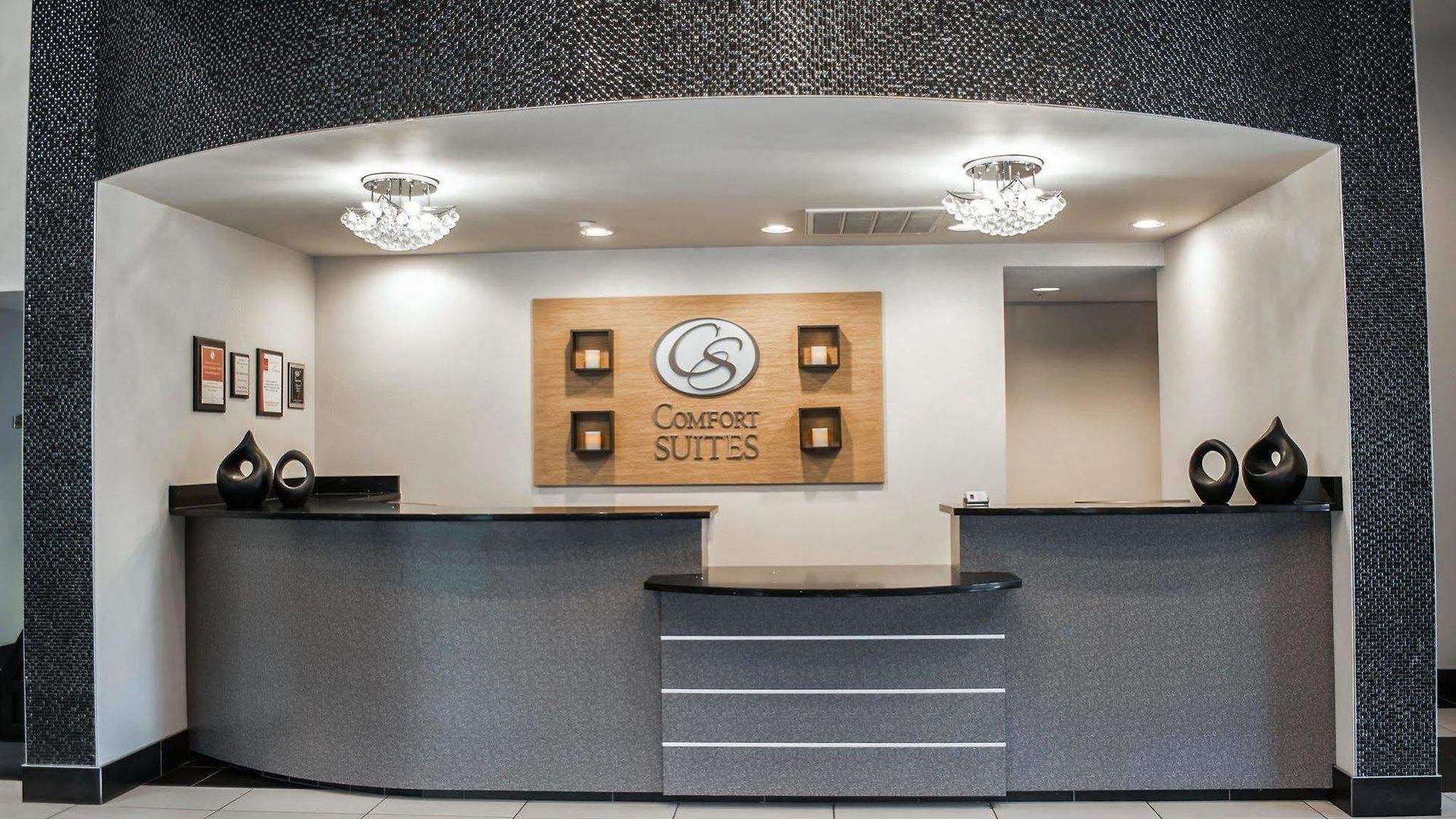 Comfort Airport - Bna Nashville