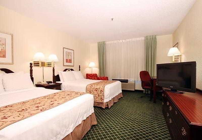 Western Airport - Bna Hotel Nashville