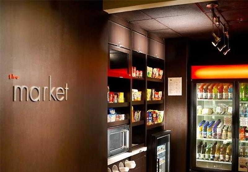 Courtyard By Marriott Airport Nashville