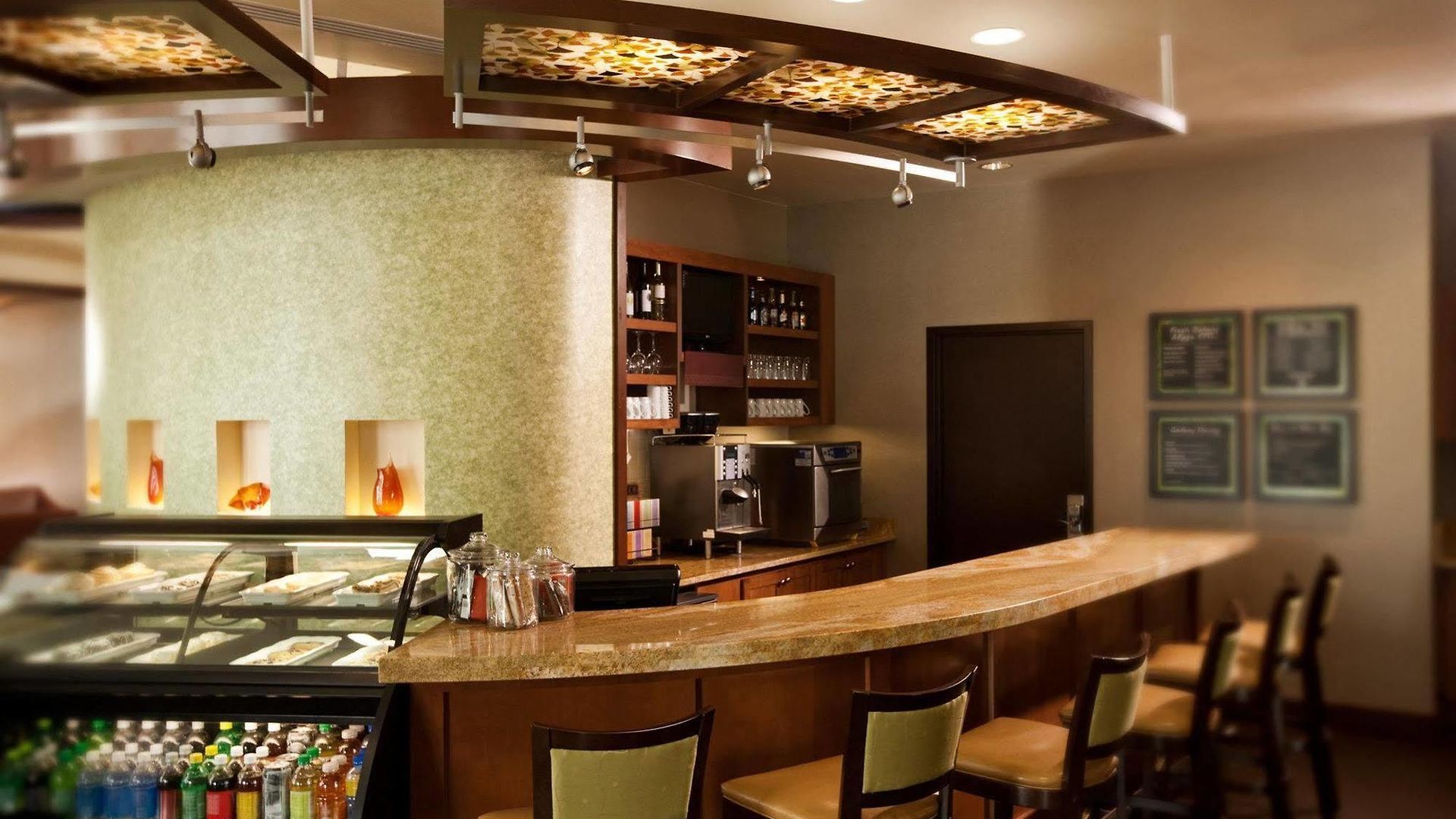 Hyatt Place Opryland Hotel