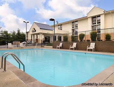 Comfort - Opryland Area 4* Nashville