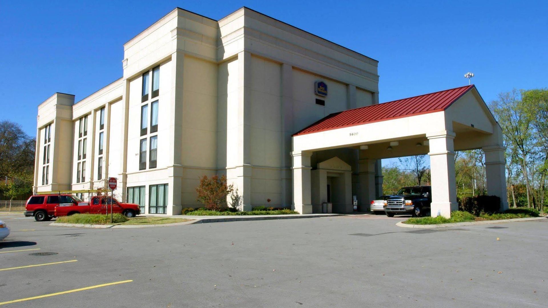 Western Belle Meade & Hotel Nashville