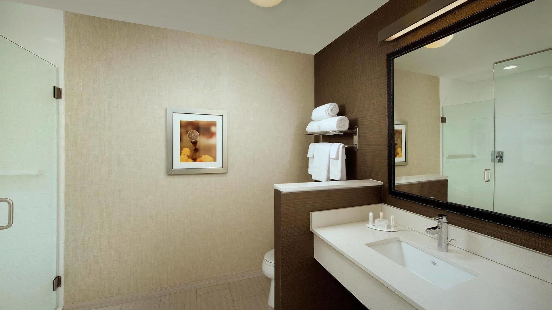 Fairfield And By Marriott Downtown/the Gulch Hotel Nashville