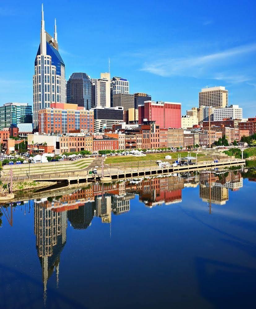 Hotel Broadway By Vacations Nashville