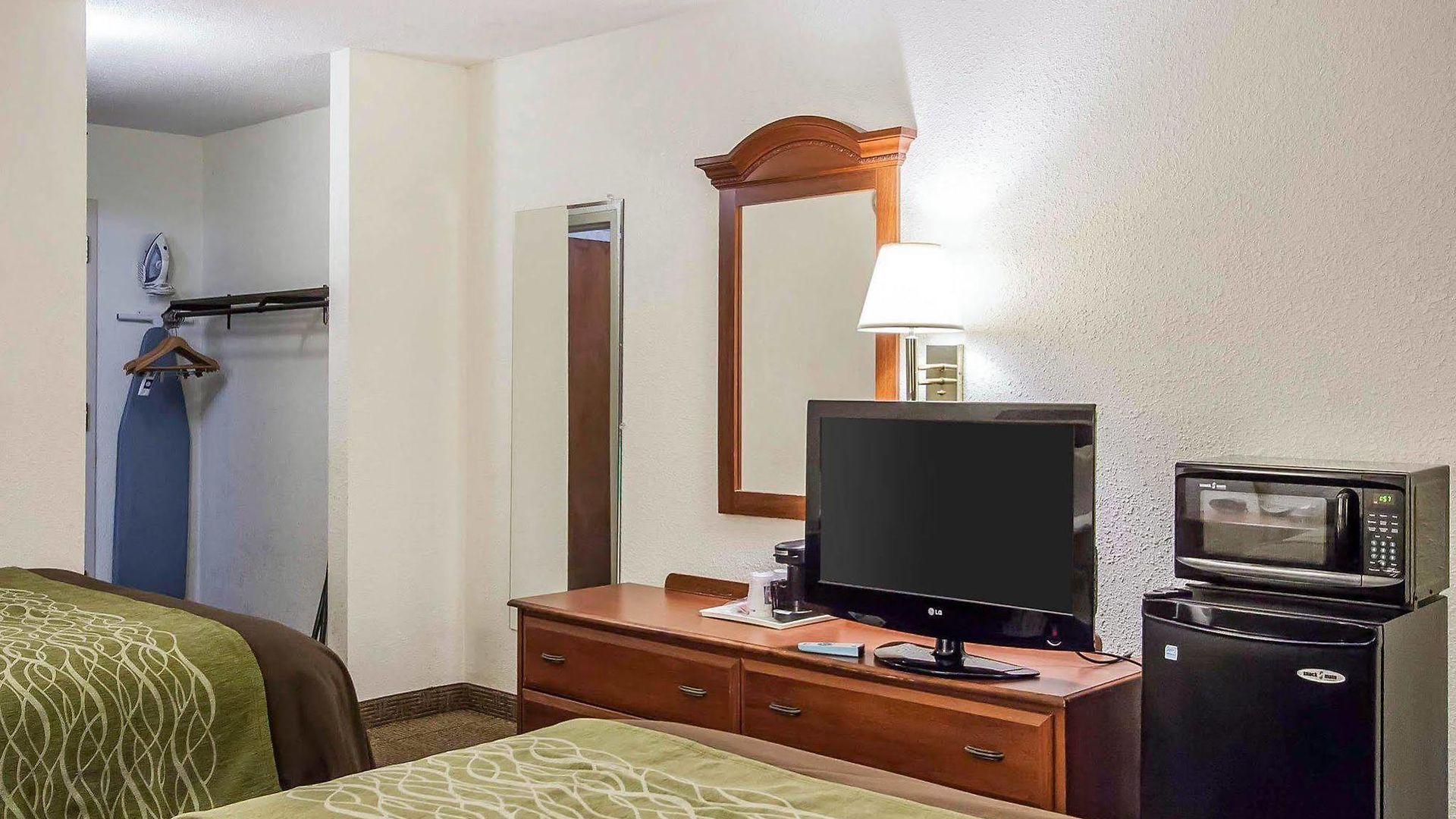 Spark By Hilton At Opryland Nashville