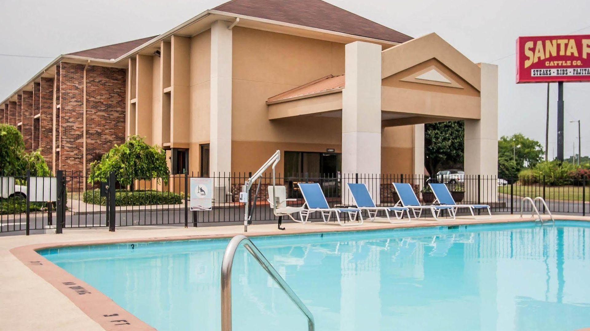 Spark By Hilton At Opryland Nashville