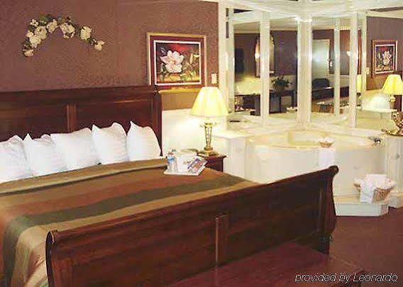 Rodeway & Hotel