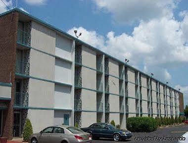 Hotel Knights Nashville
