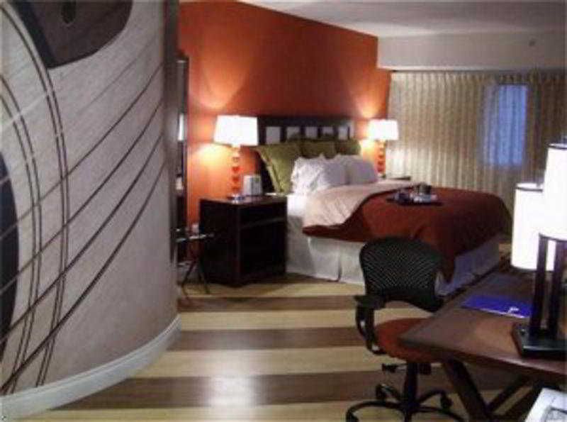 Aloft By Marriott West End