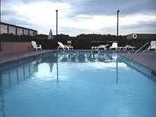 Hotel Express & Southeast - Antioch By Ihg 3*