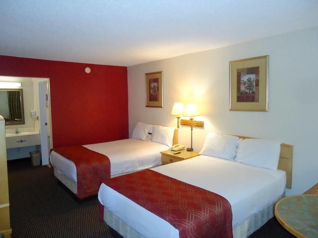 6-nashville, Tn Hotel