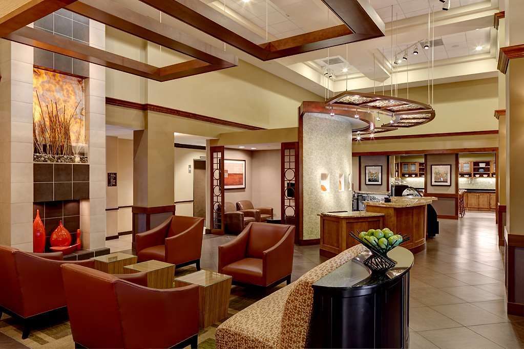 Bna Suites Hotel Nashville