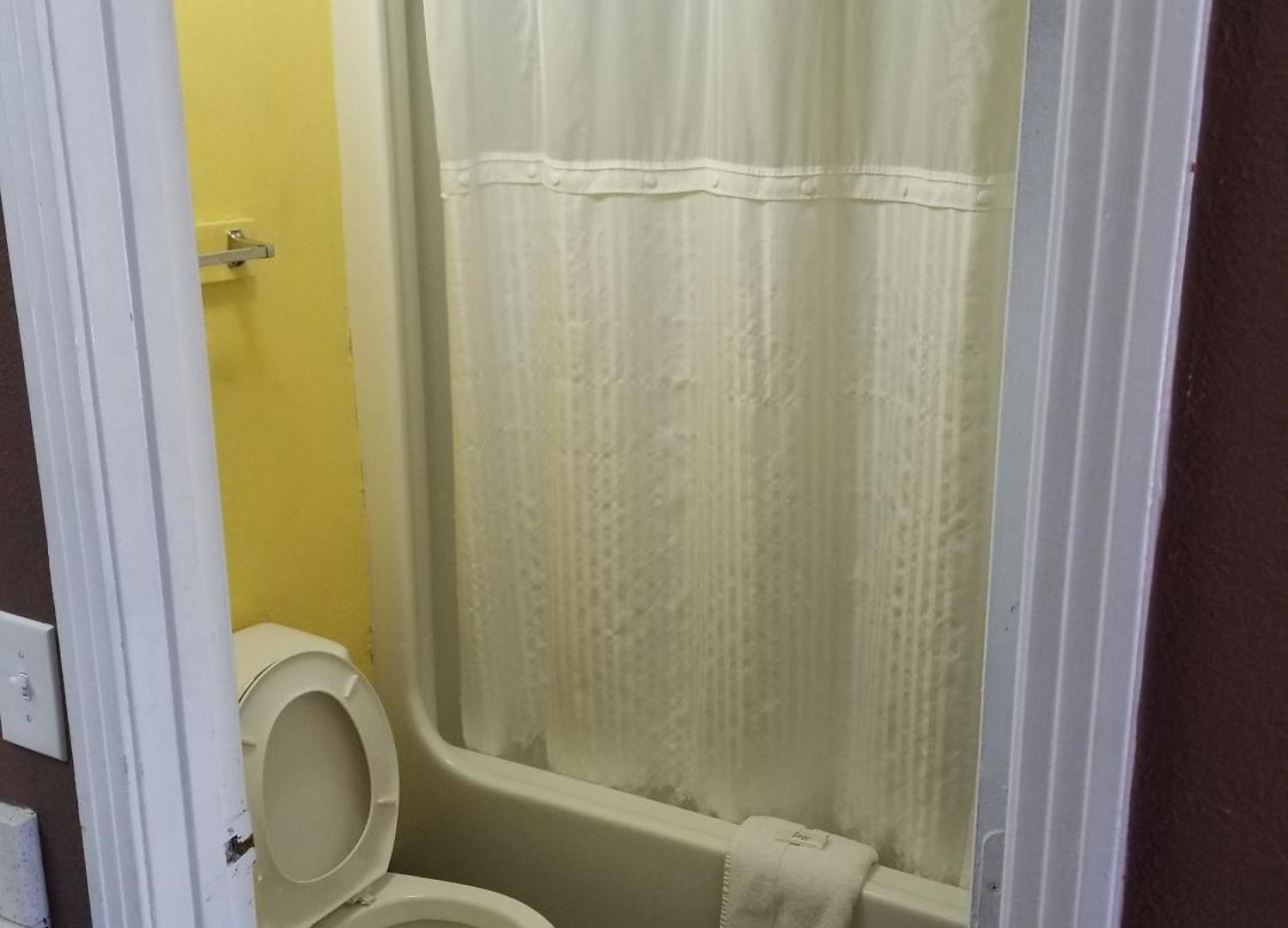 Hotel Hermitage 2*