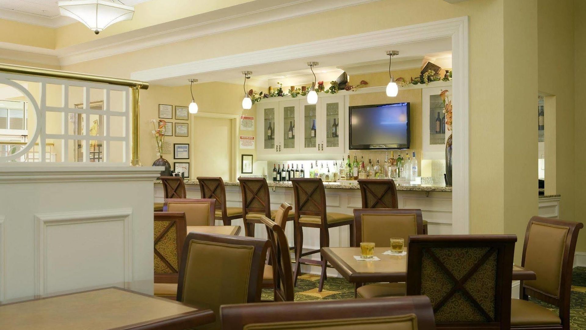 Hilton Garden Vanderbilt 3* Nashville