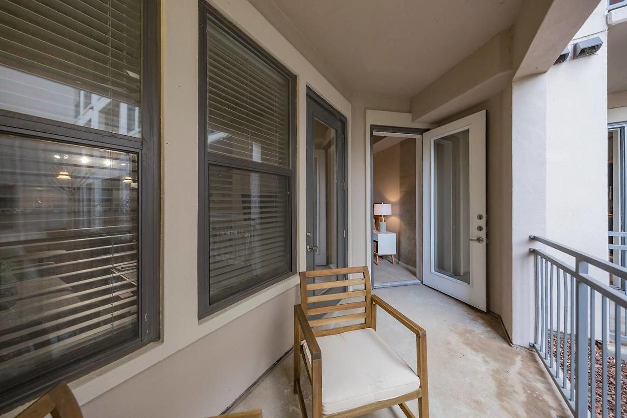 Express & West End - Univ Area By Ihg 3* Nashville