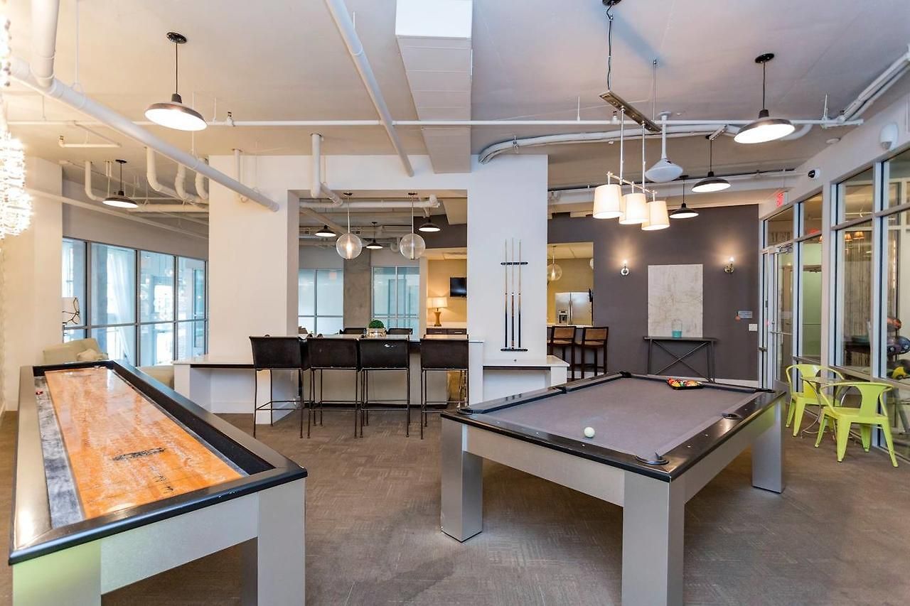 Express & West End - Univ Area By Ihg 3* Nashville