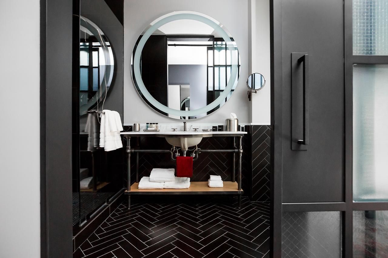 Hotel The Nash 4*
