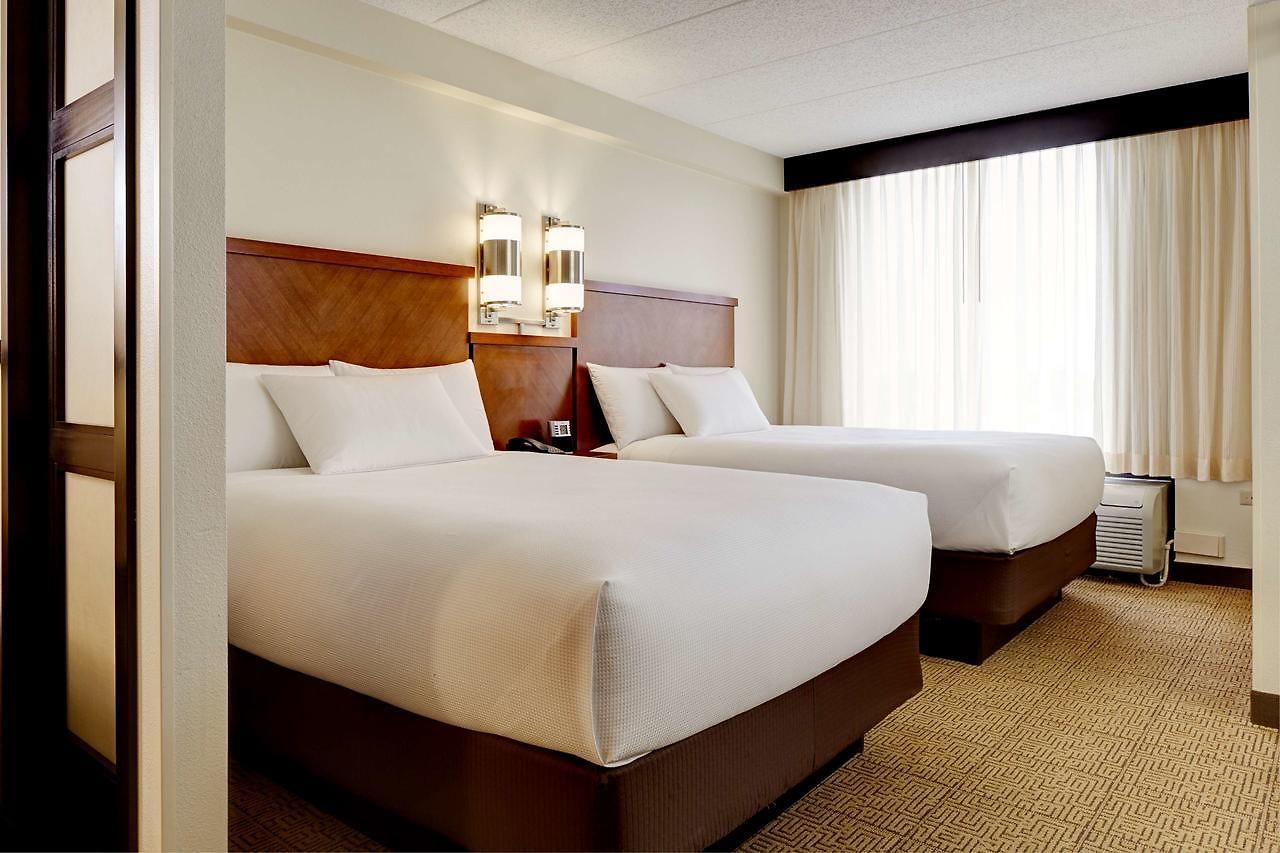 Bna Suites Nashville