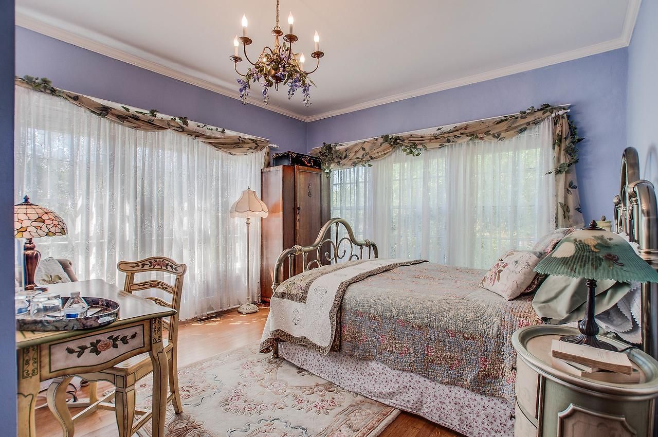 Daisy Hill Bed & Breakfast