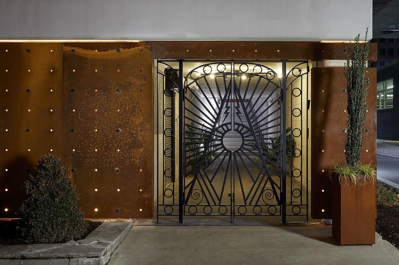 Hutton Hotel, Nashville, A Tribute Portfolio 4*