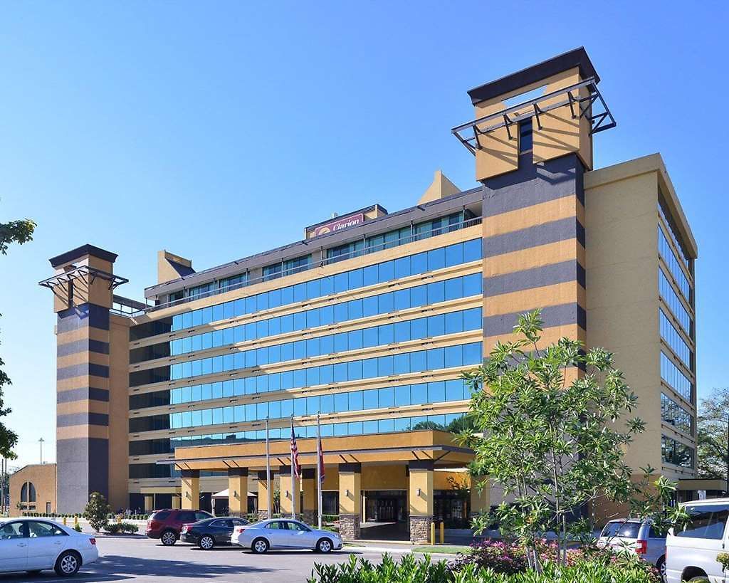 Downtown - Stadium By Ihg Hotel 3*
