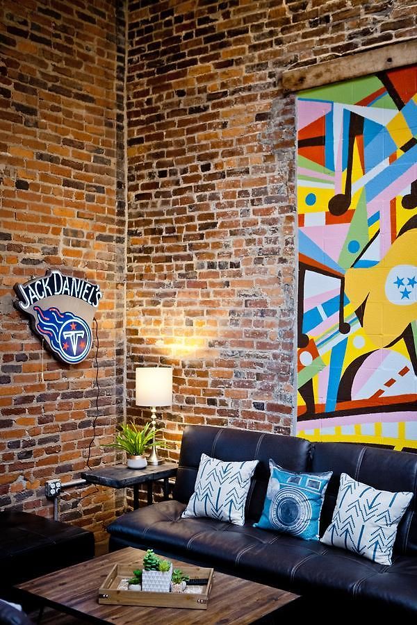 Downtown - Adults Only Nashville