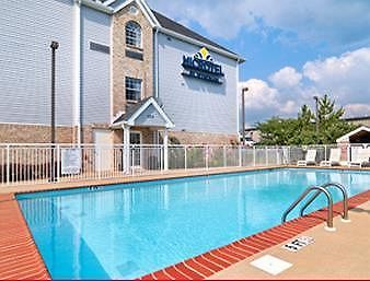 Microtel & By Wyndham