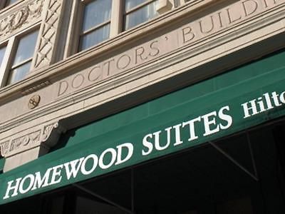 Homewood By Hilton Downtown Hotel
