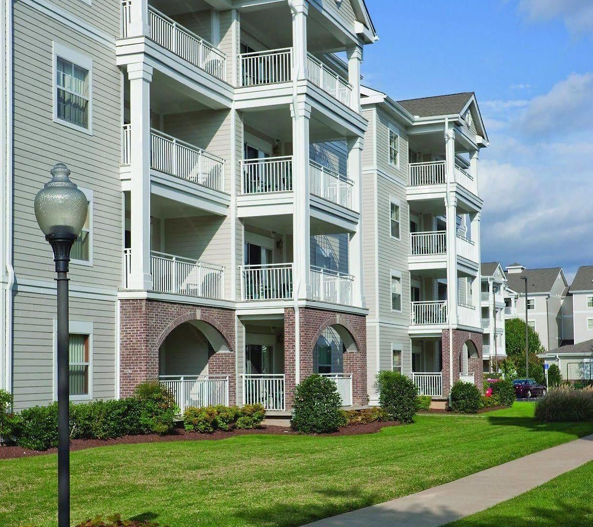 Club Wyndham 3* Nashville
