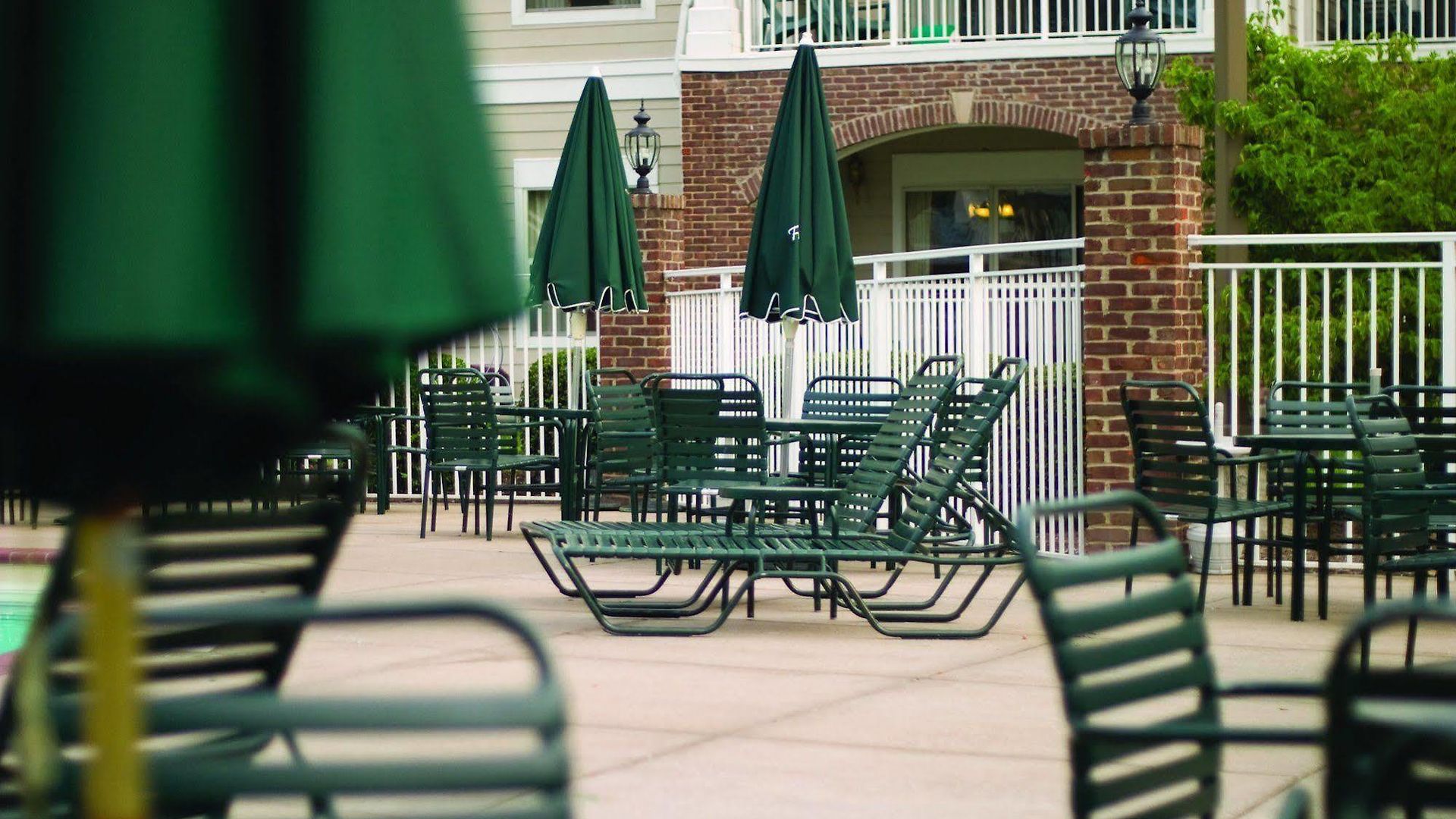 Club Wyndham Resort